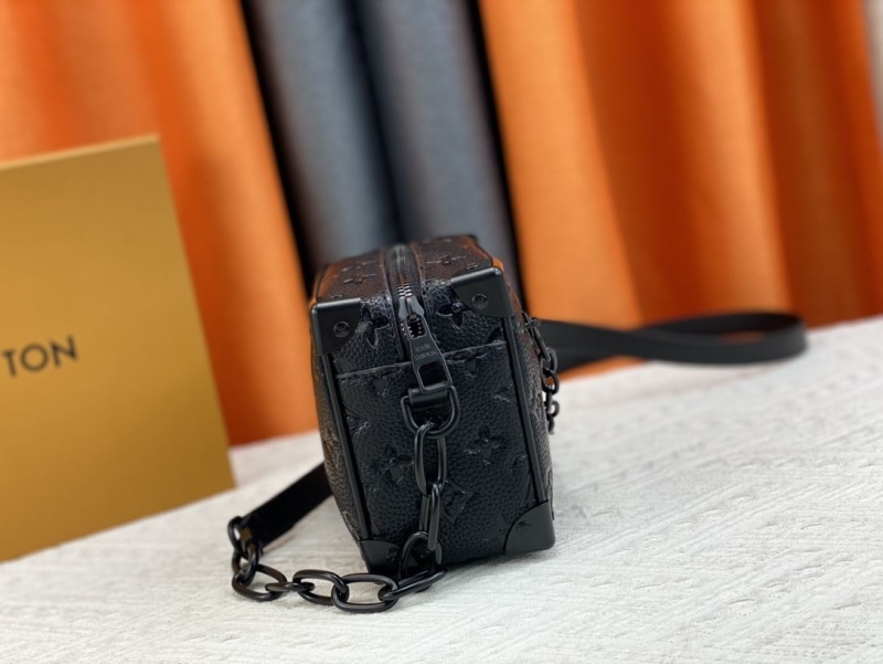 LV Box Bags